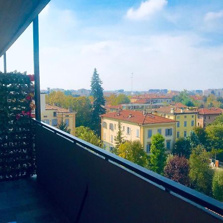 Peony Apartment, Bi-Locale A Due Passi Dal Centro Di Modena Exteriér fotografie